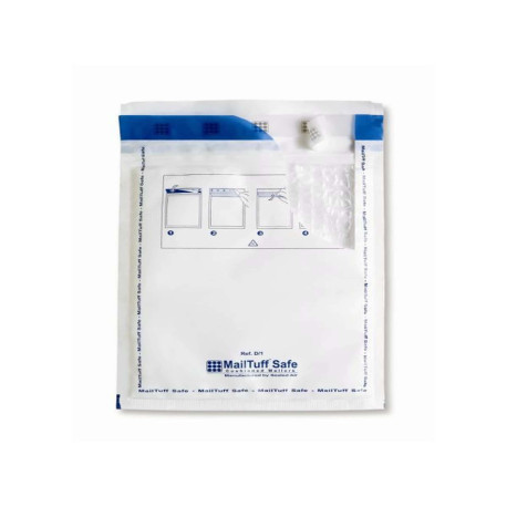 Sealed air MAILTUFF
