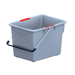 Secchio - compatibile con carrello VoleoPro Standard - 25 L - PPL - Vileda