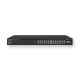 Ruckus Networks Switch - 24-PRT POE+ 3 SLOTS-UPLINKSTACK(NO PSU)