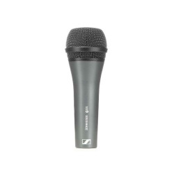 Sennheiser - E835 Microfono cardioide per voce