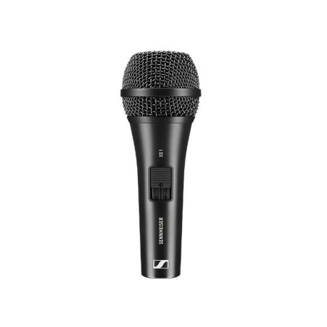 Sennheiser - XS1 MICROFONO DINAMICO CARDIOIDE PER VOCE