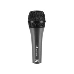 Sennheiser E845S Microfono supercardioide per voce