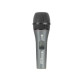 Sennheiser E865S Microfono a condensatore supercardioide per parlato e voce, con tasto ON-OFF