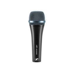 Sennheiser E945 Microfono supercardioide dinamico per parlato e voce