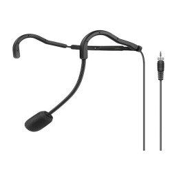Sennheiser HT 747 Cuffia fitness cn microfono ad archetto