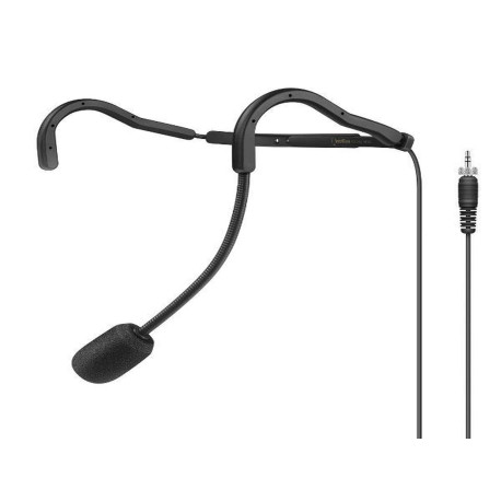 Sennheiser HT 747 Cuffia fitness cn microfono ad archetto