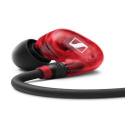 Sennheiser IE 100 Pro Auricolare a filo, jack 3.5 mm