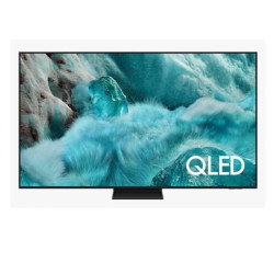 Samsung 55' 4K QLED serie Q7F