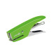 MiniCucitrice a pinza Fluo Mini 8 - verde - Iternet