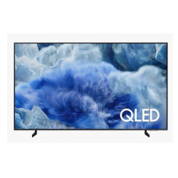 Samsung 55' 4K QLED serie Q8F
