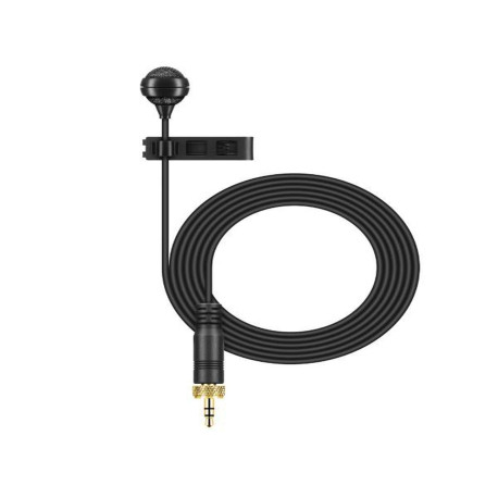 Sennheiser ME 4 - Microfono lavalier cardioide (da bavero) omnidirezionale