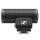 Sennheiser MKE 200 Microfono compatto super cardioide per fotocamere