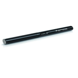 Sennheiser MKE 600 Microfono shotgun super cardioide per fotocamera e videocamera