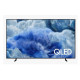 Samsung 85' 4K QLED serie Q8F
