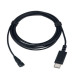 Sennheiser XS LAV Mobile, microfono omnidirezionale USB-C