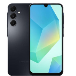 Samsung GALAXY A16 LTE 128GB BLACK ENTERPRISE EDITION