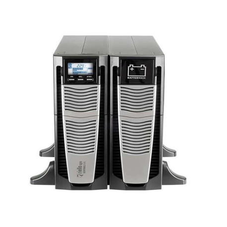 SENTINEL DUAL 8000VA