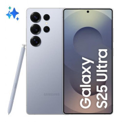 Samsung GALAXY S25 ULT 12+256GB TIT SILVERBLUE