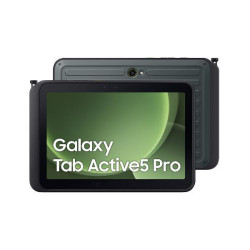 Samsung GALAXY TAB ACTIVE5 PRO 6+128GB 5G ENTERPRISE EDITION