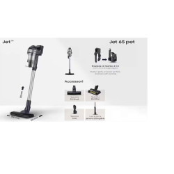 Samsung Jet™ 65 pet 150W aspirapolvere