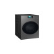 Samsung Lavasciuga Bespoke AI Libera installazione pompa di calore 18/11 Kg WD18DB8995BZT2