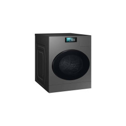 Samsung Lavasciuga Bespoke AI Libera installazione pompa di calore 18/11 Kg WD18DB8995BZT2