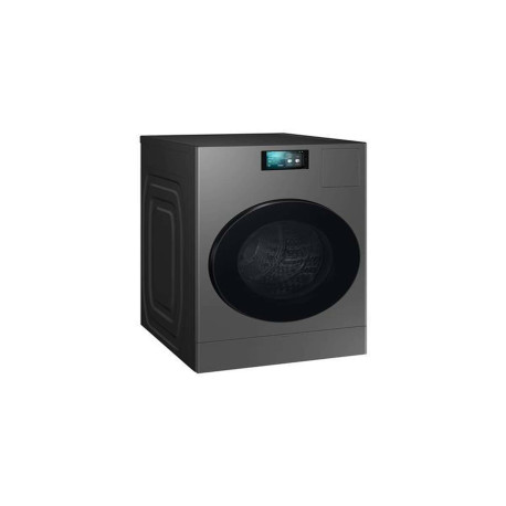 Samsung Lavasciuga Bespoke AI Libera installazione pompa di calore 18/11 Kg WD18DB8995BZT2