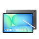 Samsung GALAXY TAB S10 FE+ 12+256GB GRAY