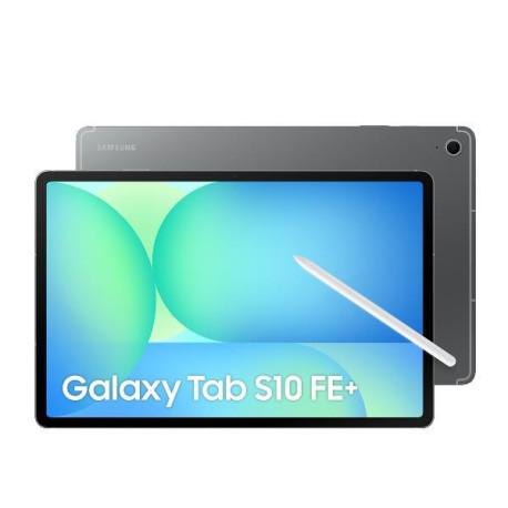 Samsung GALAXY TAB S10 FE+ 12+256GB GRAY