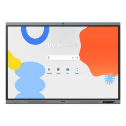 Samsung LH65WAFPLGC, 165,1 cm (65"), 450 cd/m², 3840 x 2160 Pixel, 4K Ultra HD, IPS, 16:9