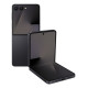 Samsung Galaxy Z Flip 7 Enterprise Edition, 17,5 cm (6.9"), 12 GB, 256 GB, 50 MP, Android 16.0, Nero