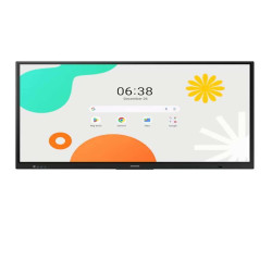 Samsung LH86WAFWLGCXEN Display Interattivo Serie WAD 75