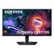 Samsung Monitor Gaming Odyssey OLED G5 - G50SF da 27" QHD Flat, 68,6 cm (27"), 2560 x 1440 Pixel, Quad HD, OLED, 0,03 ms, Nero