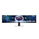 Samsung Monitor Gaming Odyssey OLED G9  - G93SD