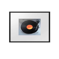 Samsung Music Frame Speaker