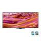 Samsung Neo QLED AI TV 65" QE65QN90FATXZT 4K Mini LED, Processore NQ4 AI Gen3, 4K AI Upscaling Pro, Motion Xcelerator 165Hz, Ne