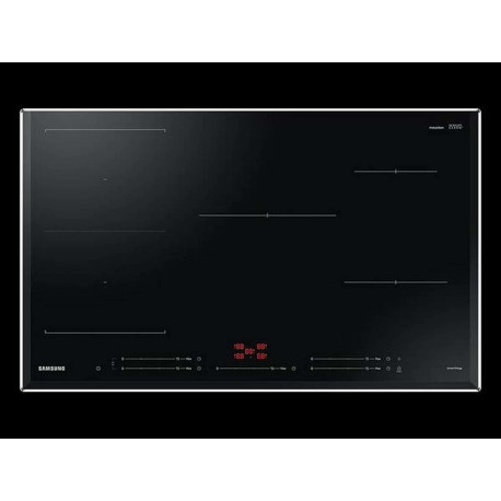 Samsung piano cottura NZ85C5047KKU1