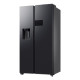 Samsung Series 9 Frigorifero Side By Side AI Home 621L RS90F64EDFEF
