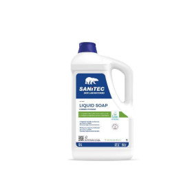 Sanitec SAPONE LIQUIDO GREEN POWER CONF.2