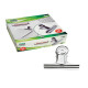 Molla - 5 cm - acciaio cromato - Lebez - conf. 36 pezzi