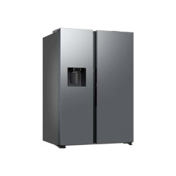 Samsung Series 8 Frigorifero Side By Side 634L RS80F66KCTEF