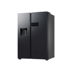 Samsung Series 9 Frigorifero Side By Side AI Home 621L RS90F64EDFEF
