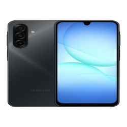 Samsung SM-A175FZKBEUE, 17 cm (6.7"), 1080 x 2340 Pixel, 4 GB, 128 GB, 50 MP, Nero