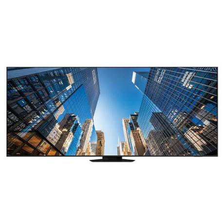 Samsung Smart Signage da 98'