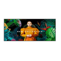 Samsung Smart Signage serie QBC-N da 75’’