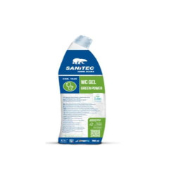 Sanitec GREEN POWER WC GEL CONF.8