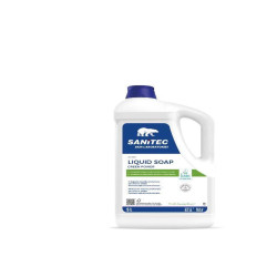 Sanitec SAPONE LIQUIDO GREEN POWER CONF.2