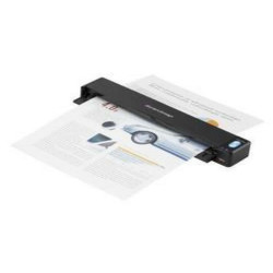 Scanner - IX100