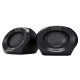 Set di altoparlanti 2.0 Polo - Trust