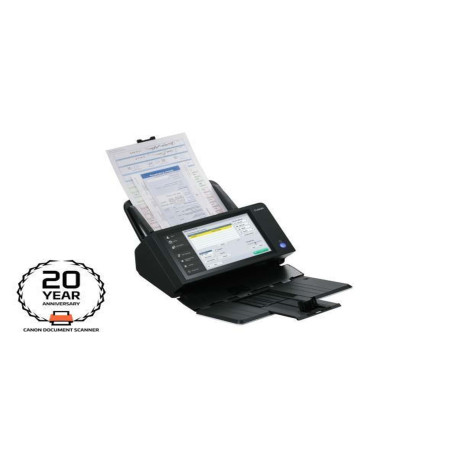 SF400 SCANFRONT 400